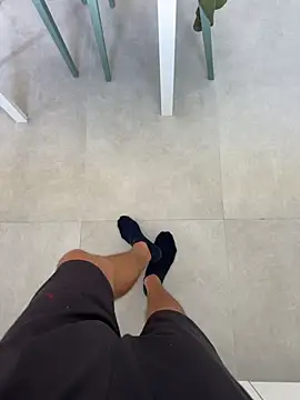 Manu97k online show from 03/23/26, 03:12