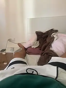 Manu97k online show from 03/04/26, 12:46