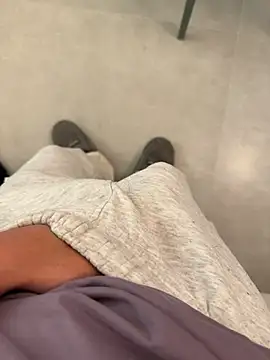 Manu97k online show from 03/16/26, 12:31