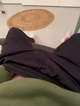 Manu97k online show from 03/11/26, 09:53