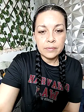 valeria benett online show from 02/23/26, 08:31