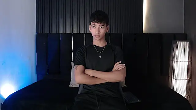 Dominic ghost online show from 01/15/26, 04:05