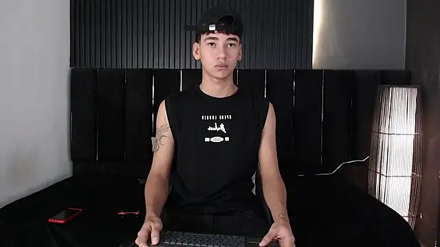 Dominic ghost online show from 03/15/26, 12:06