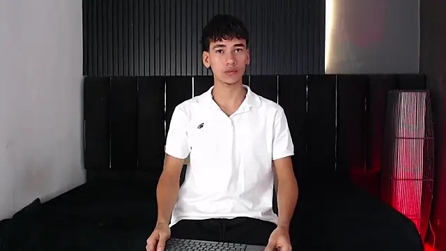 Dominic ghost online show from 02/28/26, 12:32