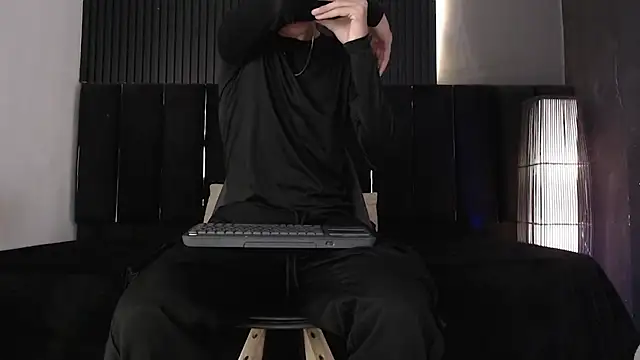 Dominic ghost online show from 03/06/26, 12:05