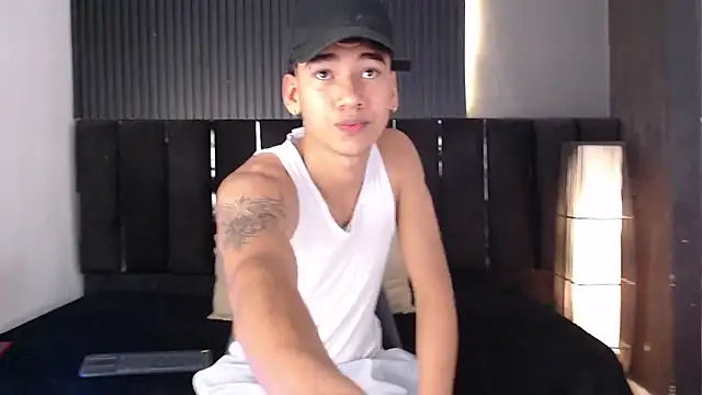Dominic ghost online show from 03/07/26, 05:03