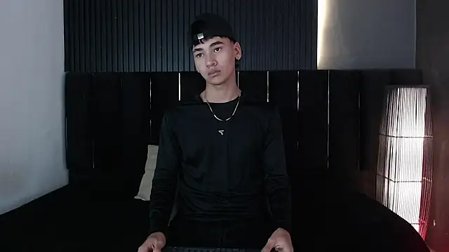 Dominic ghost online show from 02/13/26, 11:05