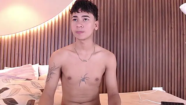 Dominic ghost online show from 11/11/25, 01:11