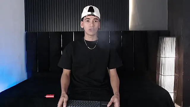 Dominic ghost online show from 03/03/26, 01:12