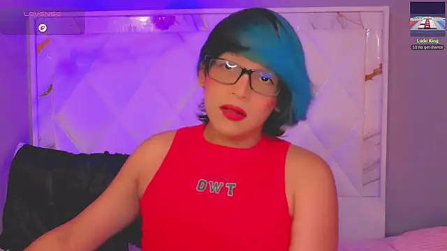 Dannyhot  online show from 03/05/26, 09:00