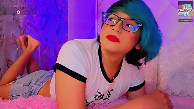 Dannyhot  online show from 03/16/26, 08:00