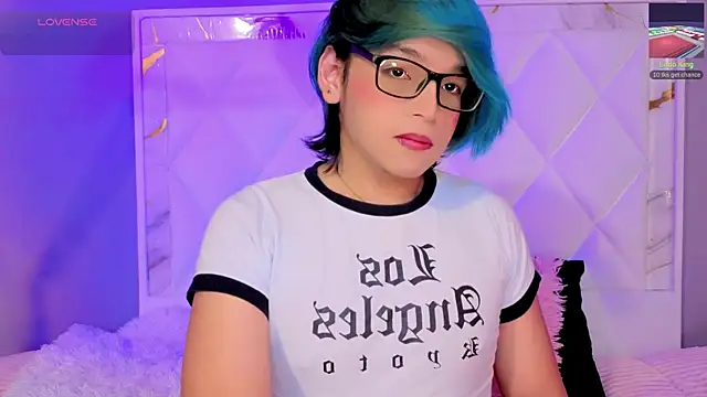 Dannyhot  online show from 03/13/26, 07:19