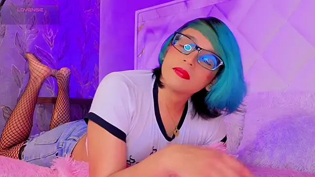 Dannyhot  online show from 04/21/26, 03:40