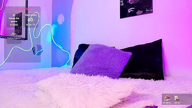 Dannyhot  online show from 11/29/25, 09:15