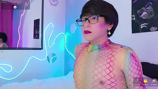 Dannyhot  online show from 11/11/25, 09:09