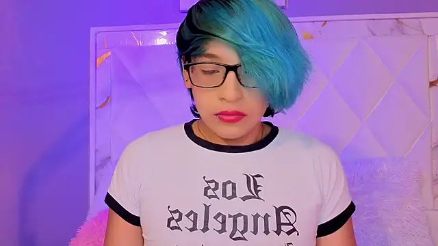 Dannyhot  online show from 03/12/26, 08:29