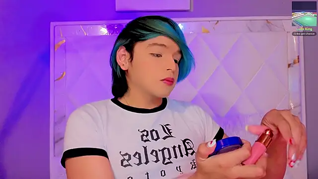 Dannyhot  online show from 03/11/26, 08:03