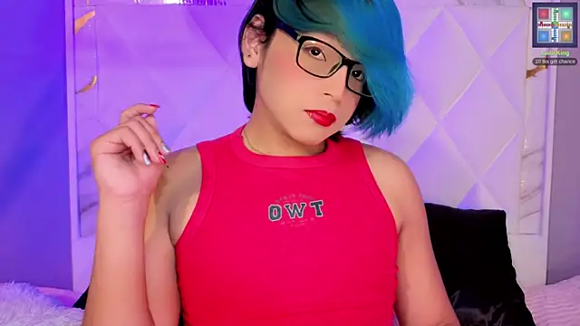 Dannyhot  online show from 03/14/26, 05:19