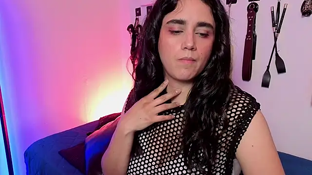 elowen halley1 online show from 03/26/26, 06:39