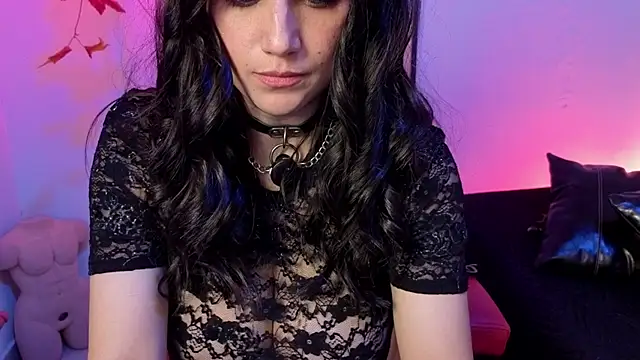 elowen halley1 online show from 03/07/26, 06:24