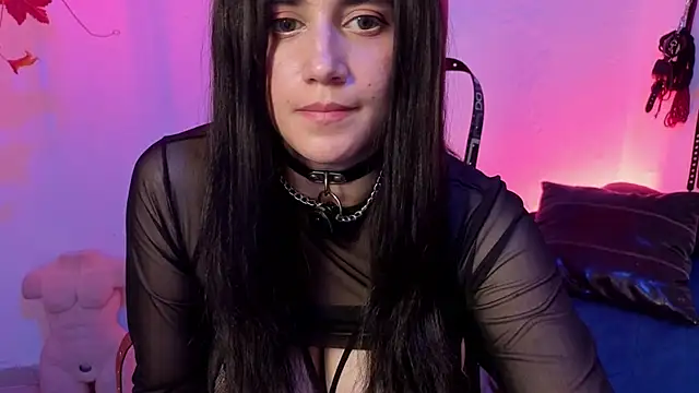 elowen halley1 online show from 03/02/26, 07:54