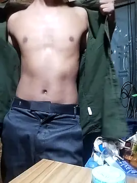 Sakurabli online show from 01/13/26, 04:44