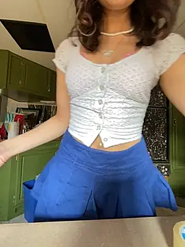AuraLush online show from 04/19/26, 12:44