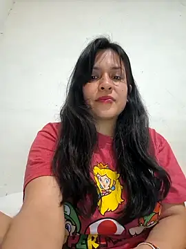 astridcollinsvip online show from 02/17/26, 06:16