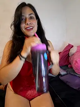 astridcollinsvip online show from 04/23/26, 07:15