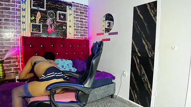 angelitasexxxhot online show from 01/14/26, 12:25