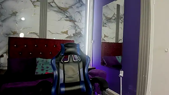 angelitasexxxhot online show from 02/12/26, 12:32