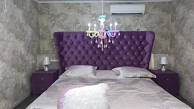 Eloisa Eliot online show from 09/20/25, 02:22