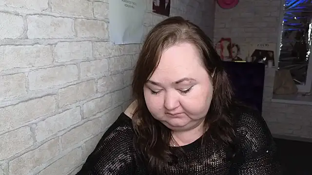 Eloisa Eliot online show from 10/15/25, 12:46