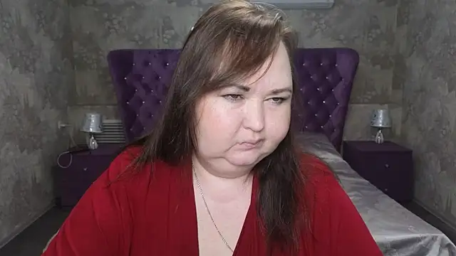 Eloisa Eliot online show from 11/11/25, 03:18