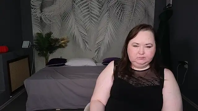 Eloisa Eliot online show from 11/02/25, 03:39