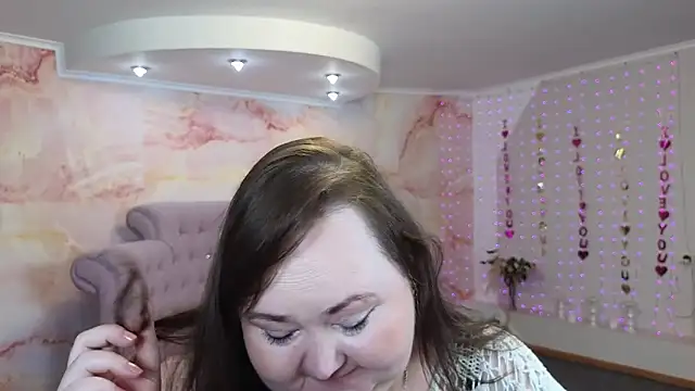 Eloisa Eliot online show from 09/23/25, 02:13