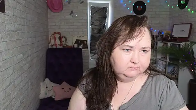 Eloisa Eliot online show from 09/26/25, 11:06