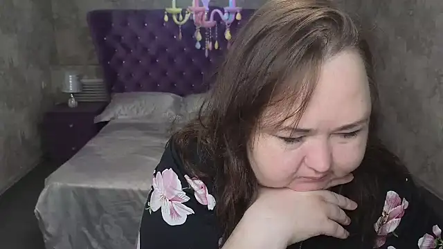 Eloisa Eliot online show from 11/26/25, 01:11