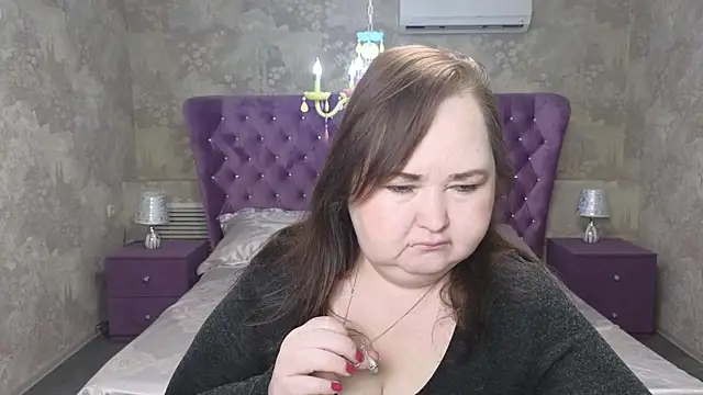 Eloisa Eliot online show from 12/04/25, 04:50