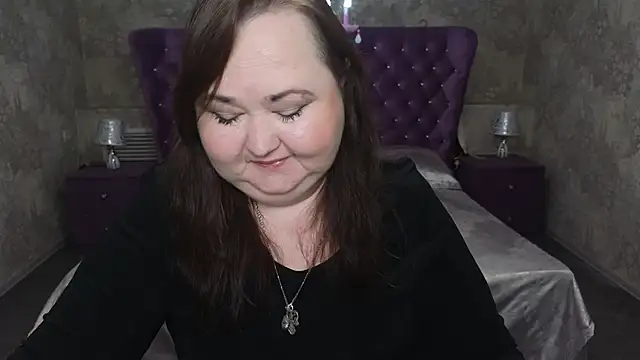 Eloisa Eliot online show from 10/22/25, 03:55