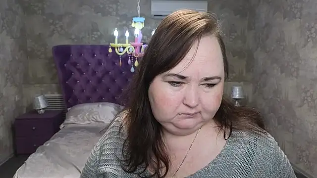 Eloisa Eliot online show from 10/11/25, 02:18