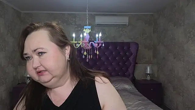 Eloisa Eliot online show from 10/27/25, 02:29