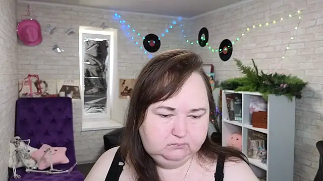 Eloisa Eliot online show from 09/16/25, 01:45