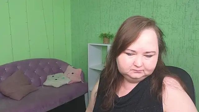 Eloisa Eliot online show from 11/28/25, 04:40