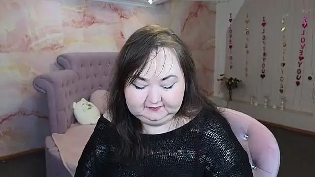 Eloisa Eliot online show from 09/28/25, 02:35