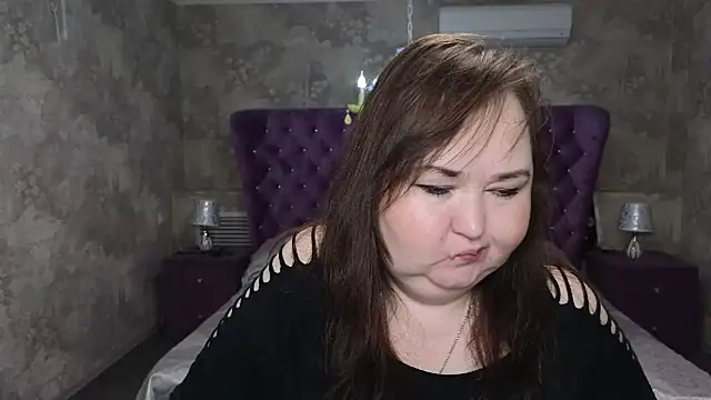 Eloisa Eliot online show from 10/17/25, 02:30