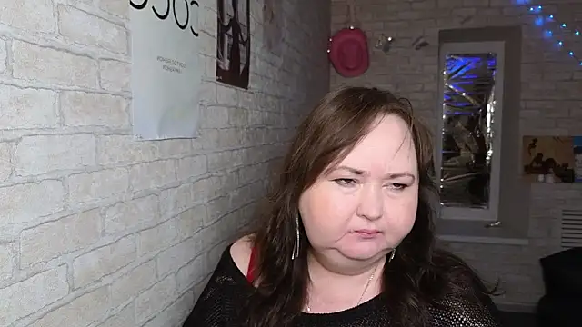 Eloisa Eliot online show from 10/08/25, 02:40