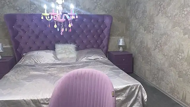 Eloisa Eliot online show from 11/05/25, 03:59