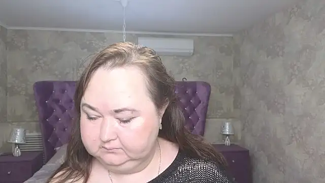 Eloisa Eliot online show from 11/03/25, 04:32