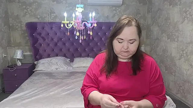 Eloisa Eliot online show from 11/14/25, 03:37